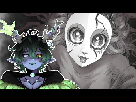 SLAY THE PRINCESS [1] - Die Prinzessin muss sterben! ... Oder nicht? 👻💜