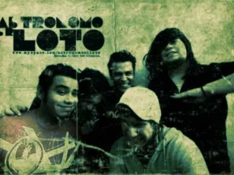 In - Astronomo Señor Loto