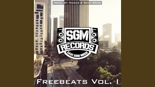 Violin Game (Hard Street Beat Mix) (Rap Instrumental)
