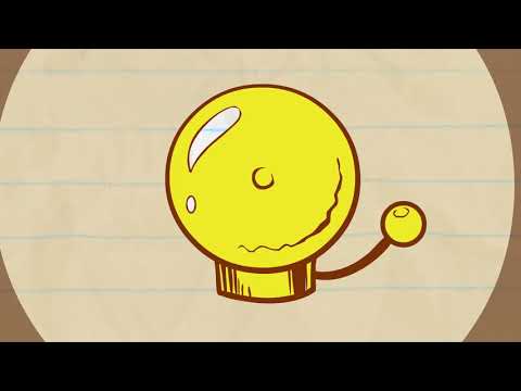 All Thumbs   Pencilmation