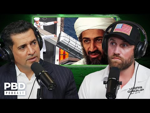 "I Was There" – Navy SEALs REVEAL Osama Bin Laden’s FINAL Moments & WILD Sea Burial
