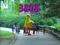 Sesame Street Episode 3808 Full Summer Rerun Version Recreation Remastered