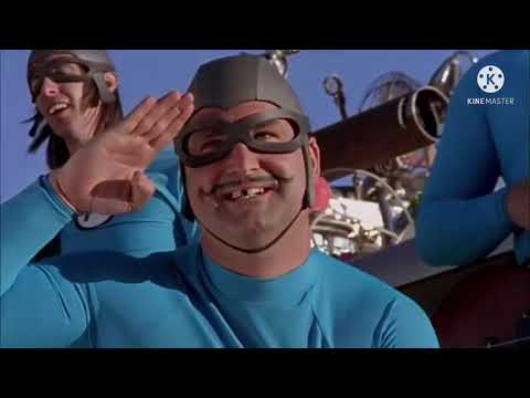 An Entire Series Recap of The Aquabats! Super Show!