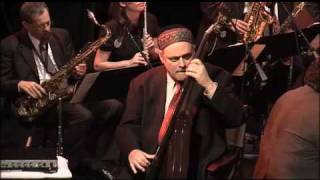 Arturo O&#39; Farrill &amp; The Afro-Latin Jazz Orchestra | On Canvas