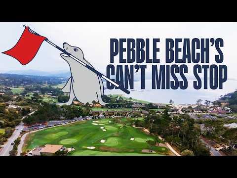 Skratch and Pebble Beach Resorts