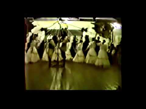 CTG Sinuelo do Pago Brasilia 1995