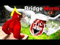 Busting Scary Myths While Alone In Gorilla Tag