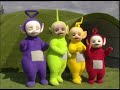 Teletubbies Magical Surprises Custom US Version