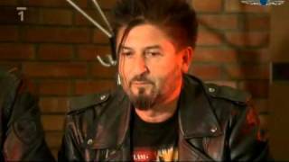 Visací Zámek v pořadu ČT Retro o ZETORech