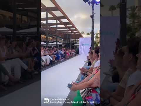 Tenerife Fashion Beach Costa Adeje 2022 #shorts