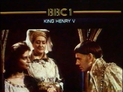 Monday 21st April 1980 - Realidades De Espana - Henry V - Bellamy's Europe - News - Weather
