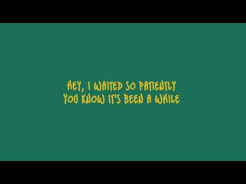 Im Hafidz - SUNFLOWER (Lyric Video)