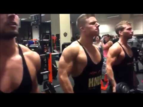 Hot Men Dance   Training