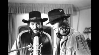 Waylon Jennings &amp; Neil Young   Bound For Glory