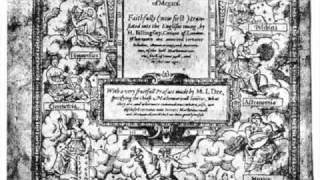 Download Lagu the Enochian System of John Dee, session 1, section B, part 1 Thumbnail