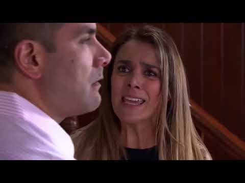 La sombra/ la rosa de Guadalupe PARTE 1 👻