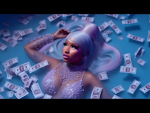 Nicki Minaj, Tyga - Money On Money (ft. Iggy Azalea, Drake, Offset, 2 Chainz, YG) Remix 2025