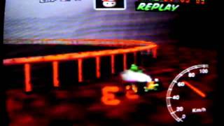 MK64 PAL CM 1'58"54 (NTSC: 1'38"59) Legend B