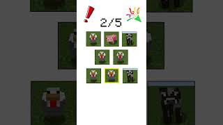 マイクラのキャラでsay the word on beatChallenge !! #マイクラ #マインクラフト #shorts