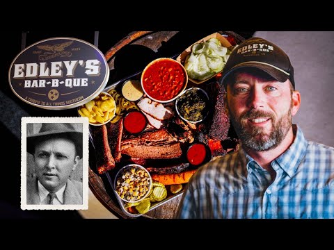 This Founder Didn't Set Out to Open a BBQ Restaurant