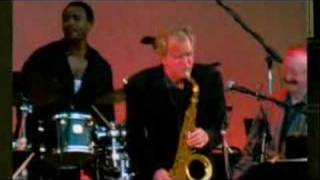 This is It - Bennie Wallace Talks About his Life