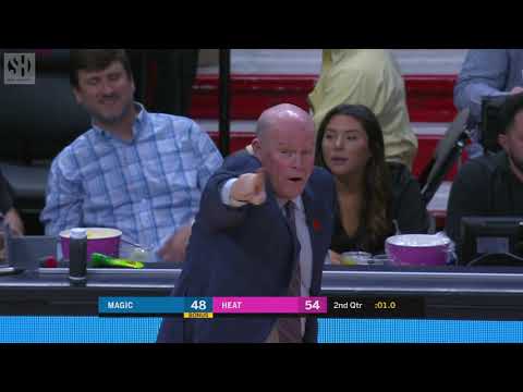 Markelle Fultz Full Play vs Miami Heat | 01/27/20 | Smart Highlights