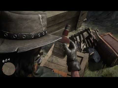 Red Dead Redemption 2 Part 70 Epilogue 2 Beecher's Hope - Otis Skinner Bounty | American Venom
