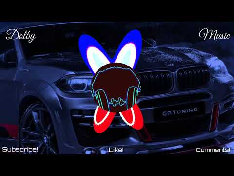Slow Bass Boosted by Dolby KEAN DYSSO & Ricii Lompeurs Gangsta Paradise