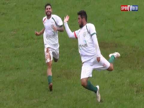 ROLANDIA E.C. 2X1 PORTUGUESA LONDRINENSE - 3A.DIVISÃO PARANAENSE 2021. VEJA OS GOLS.