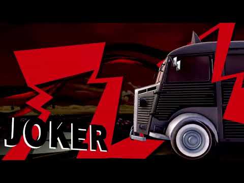 Hermiston Hitstun 10 - Chichon (Sheik) vs Chill?! (Joker) Winners Round 2