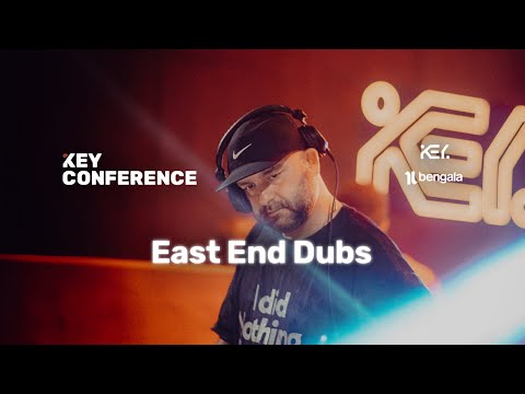 Key Conference 24.8.2023 East end Dubs