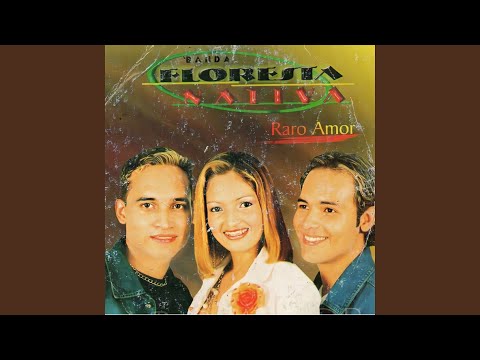O Problema É Seu - Banda Floresta Nativa