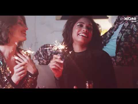 Martin Rosa x Barthezz Brain x Nathaniel Keefem x Art Machine - Go Back (Official Music Video)