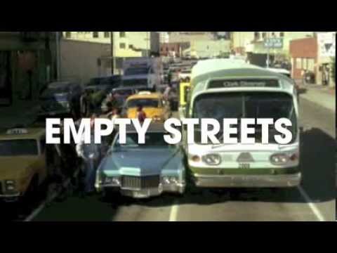 Empty Streets Volume III Promo 2