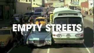 Empty Streets Volume III Promo 2