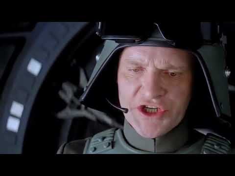 Complete star wars saga from Bad Lip Reading