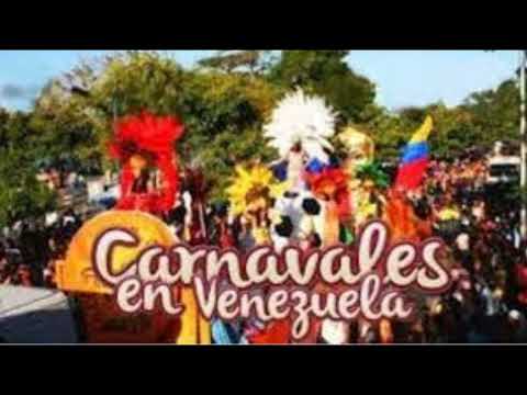 RUMBA MIX CARNAVALERA 2023