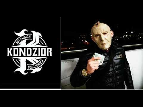 Kondzior (Na Swoich Poglądach) & Amster - Punchline