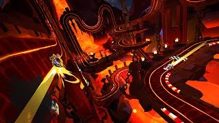 Tiny Trax - Reveal Trailer [VR, PlayStation VR]