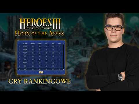 🐎❄️ Heroes 3 HotA - Wracamy na właściwe tory punktowe!