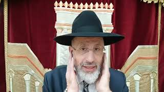 Les fenêtres de l âme (les yeux de la pudeur) Léilouy nishmat de Zhira bat Zohar zal