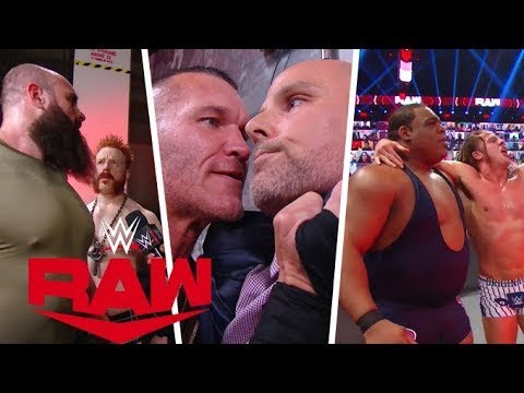 WWE Friday Night Smackdown November the 13Th 2020 full Highlights HD