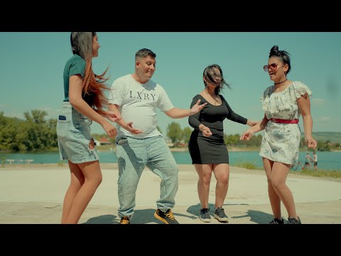Cachticke cajenky feat. Gipsy Star - Tanecne cover video od SlovakBand