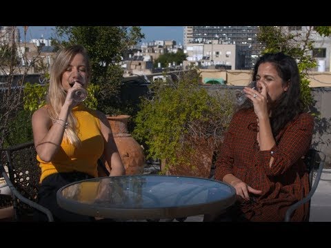 Flavors of Israel- Homemade Moroccan Food