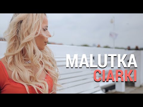 MALUTKA - CIARKI (Official Video) (DISCO POLO NOWOŚĆ 2024)