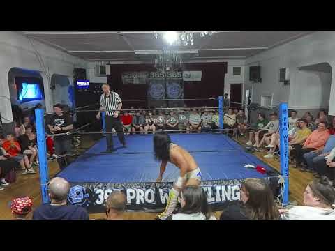 365 Combat! EP 68-  Featuring Coco Flash Judas Icarus Travis Williams Thelonious Jovinus Harlequin