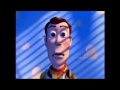 Toy Story Treats Toy Story Shorts 08 Woody S Nightmares VO