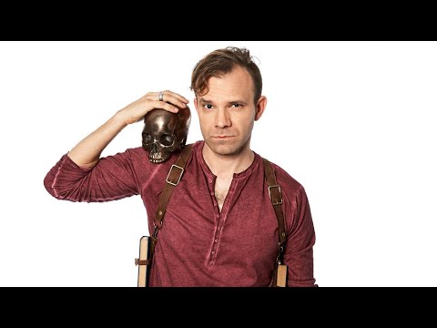 Blessing In Disguise | Critical Role | Campaign 2, Episode 95