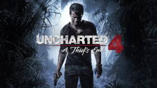 Uncharted "Nate's Theme" Orchestral Cover