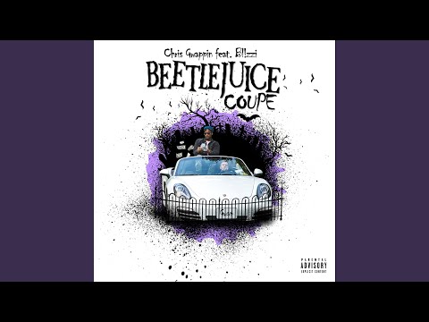 Beetlejuice Coupe (feat. Bl!zzi)